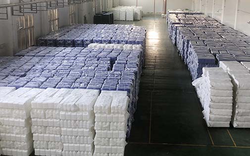 閉口堆碼桶與開口塑料桶有哪些不同？