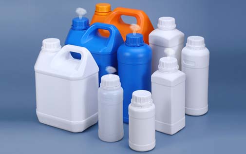 怎樣預防塑料包裝桶變形？