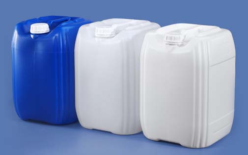 關于閉口塑料桶單環桶和雙環桶的區別