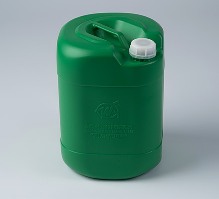 25升小口方罐11號