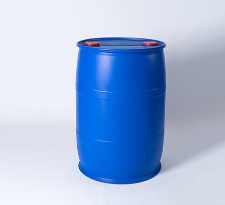 200L小口雙環4號