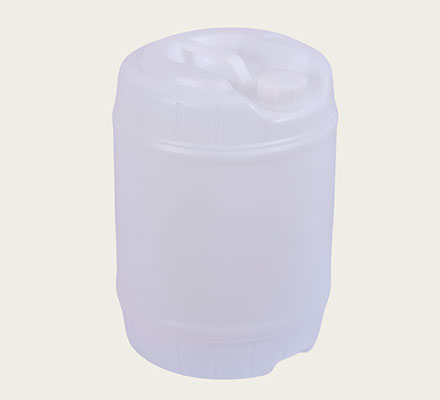 20L小口方罐11號